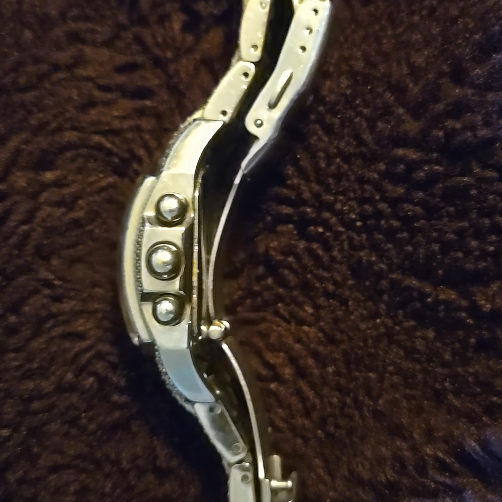 Aqua Master Watch - Picture 7 of 7